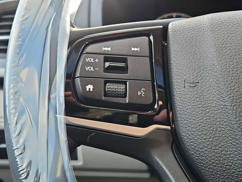 New 2026 Honda Odyssey EX-L image 15