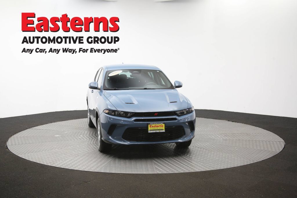 Used 2023 Dodge Hornet GT AWD/4WD image 51