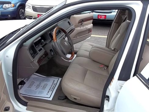 Used 2004 Mercury Grand Marquis LS RWD image 9
