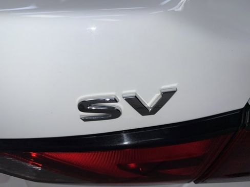 Used 2023 Nissan Sentra SV image 30