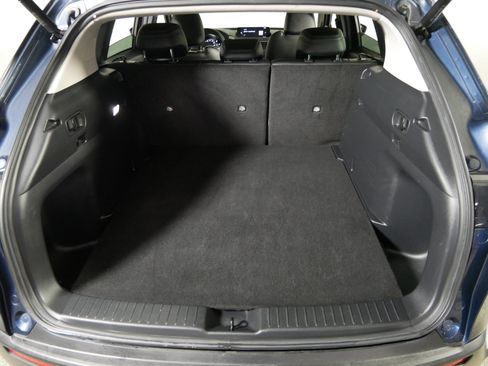 Used 2025 MAZDA CX-50 AWD 2.5 S w/ Premium Plus Pkg image 18