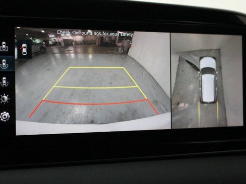 Used 2021 Hyundai Palisade Calligraphy w/ Cargo Package image 13