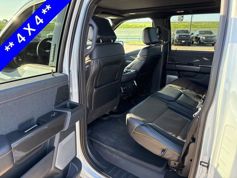 Used 2023 Ford F150 Tremor w/ Equipment Group 402A High image 9