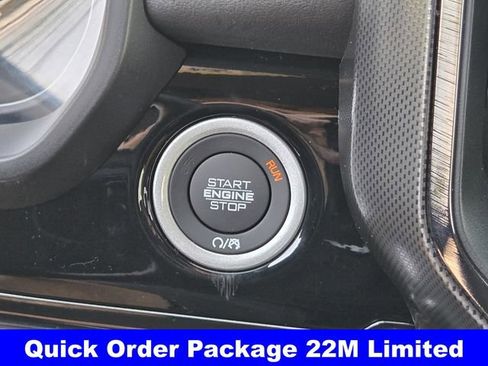 New 2026 RAM 1500 Limited AWD/4WD image 19