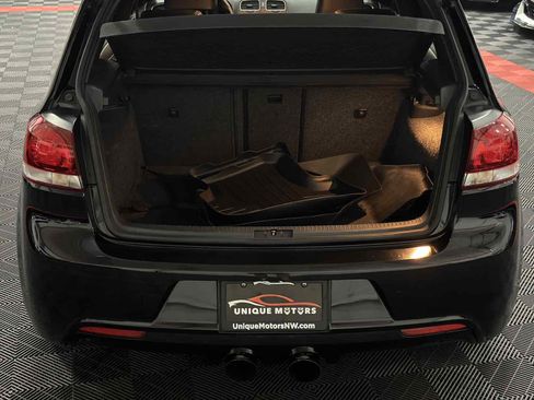 Used 2013 Volkswagen Golf R 4-Door AWD/4WD image 8