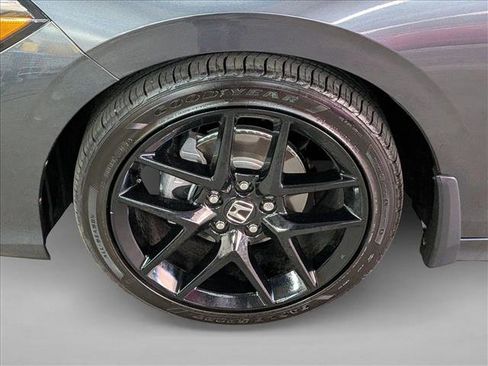Used 2026 Honda Civic Sport image 28