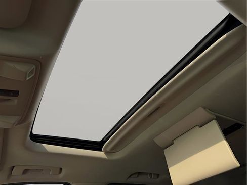 Used 2018 Cadillac Escalade Premium Luxury w/ LPO, Radiant Package image 30