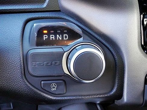 New 2026 RAM 1500 Big Horn image 38