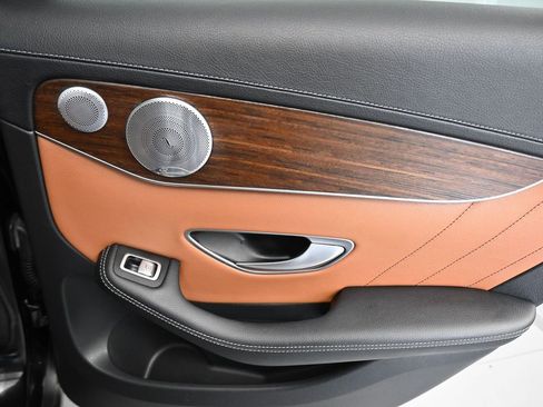 Used 2020 Mercedes-Benz GLC 43 AMG 4MATIC w/ Parking Assistance Package image 41