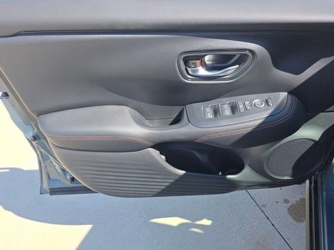 New 2026 Honda HR-V Sport image 24