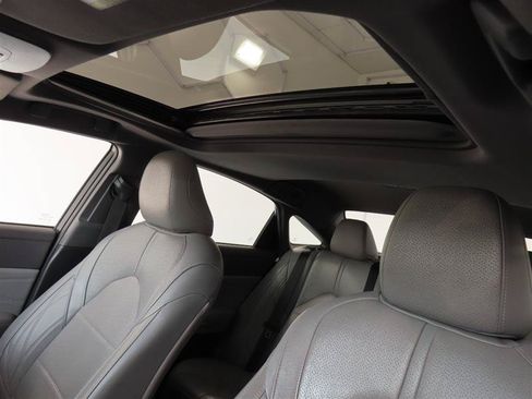 Used 2019 Toyota Avalon Limited w/ Advanced Safety Package FWD image 18