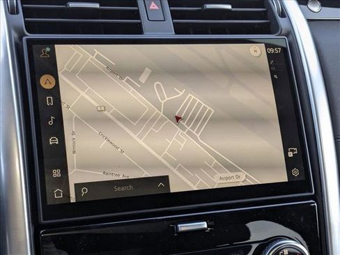 New 2026 Land Rover Discovery S AWD/4WD image 14