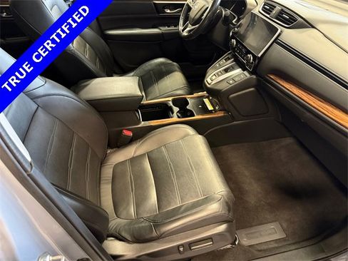 Certified 2020 Honda CR-V Touring image 15