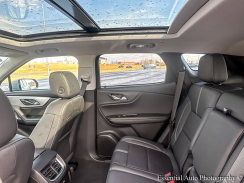 Certified 2023 Chevrolet Blazer LT image 14