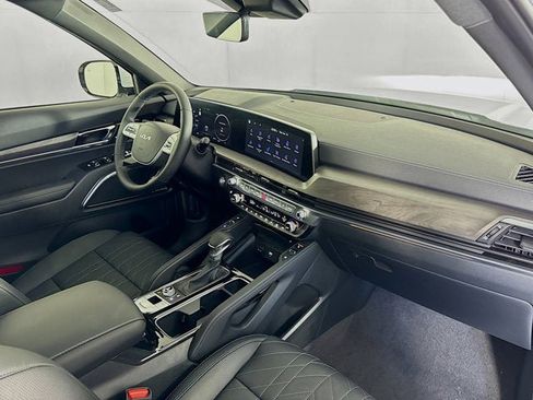 New 2025 Kia Telluride SX X-Line image 31