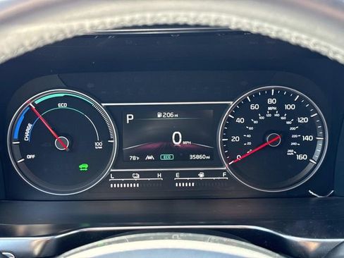 Used 2023 Kia Sorento EX AWD/4WD image 27
