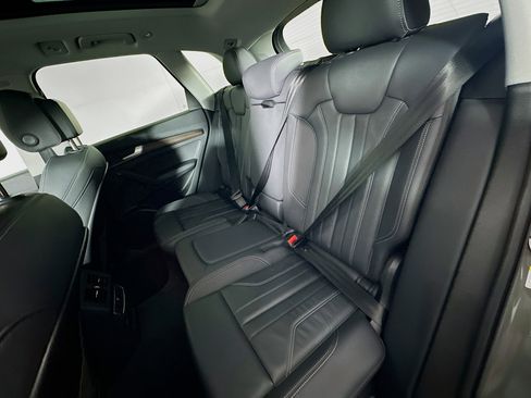 Used 2024 Audi Q5 2.0T Premium Plus image 28