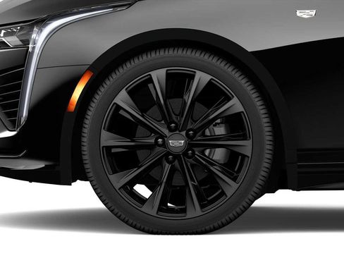 New 2026 Cadillac CT4 Sport image 7