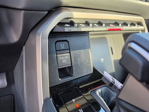 New 2026 Toyota Tundra Limited AWD/4WD image 20