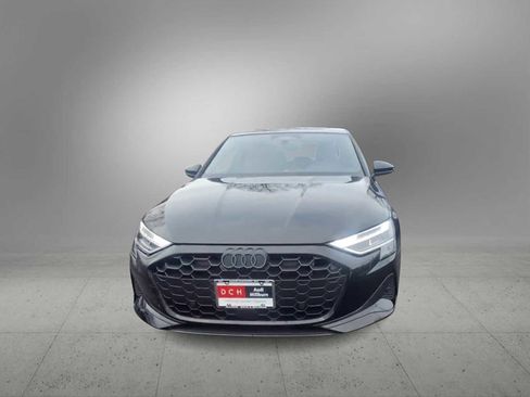 New 2026 Audi A3 2.0T Premium image 3