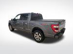 Used 2021 Ford F150 Platinum w/ Equipment Group 701A High AWD/4WD image 6
