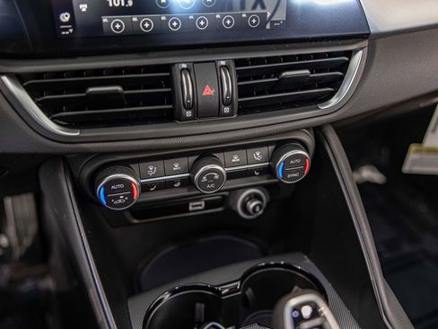 New 2026 Alfa Romeo Giulia AWD w/ Driving Assist Package image 28