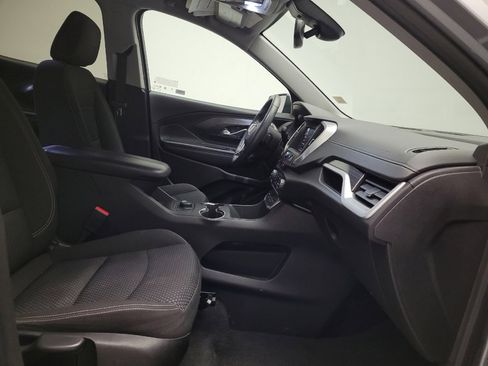 Used 2023 GMC Terrain SLE FWD image 21