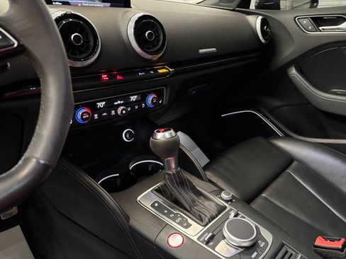 Used 2018 Audi RS 3 image 18