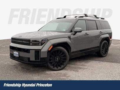 Used 2024 Hyundai Santa Fe Calligraphy