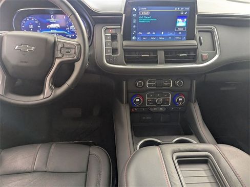 Certified 2024 Chevrolet Tahoe RST w/ Luxury Package image 27