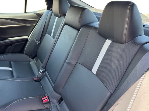Used 2025 Toyota Camry SE FWD image 16