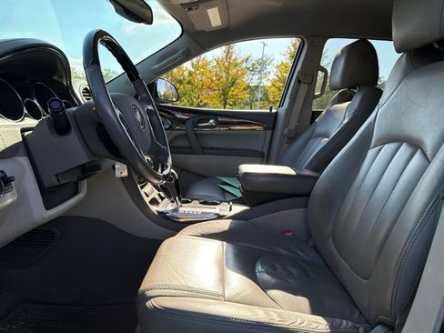 Used 2015 Buick Enclave Convenience FWD image 11