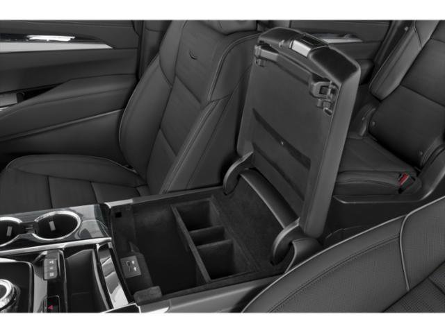 Used 2025 Cadillac Escalade ESV Premium Luxury w/ Touring Package AWD/4WD image 14