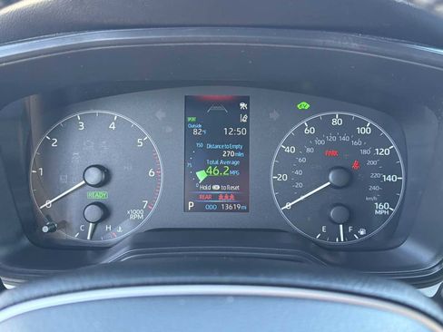 Used 2025 Toyota Corolla SE image 25