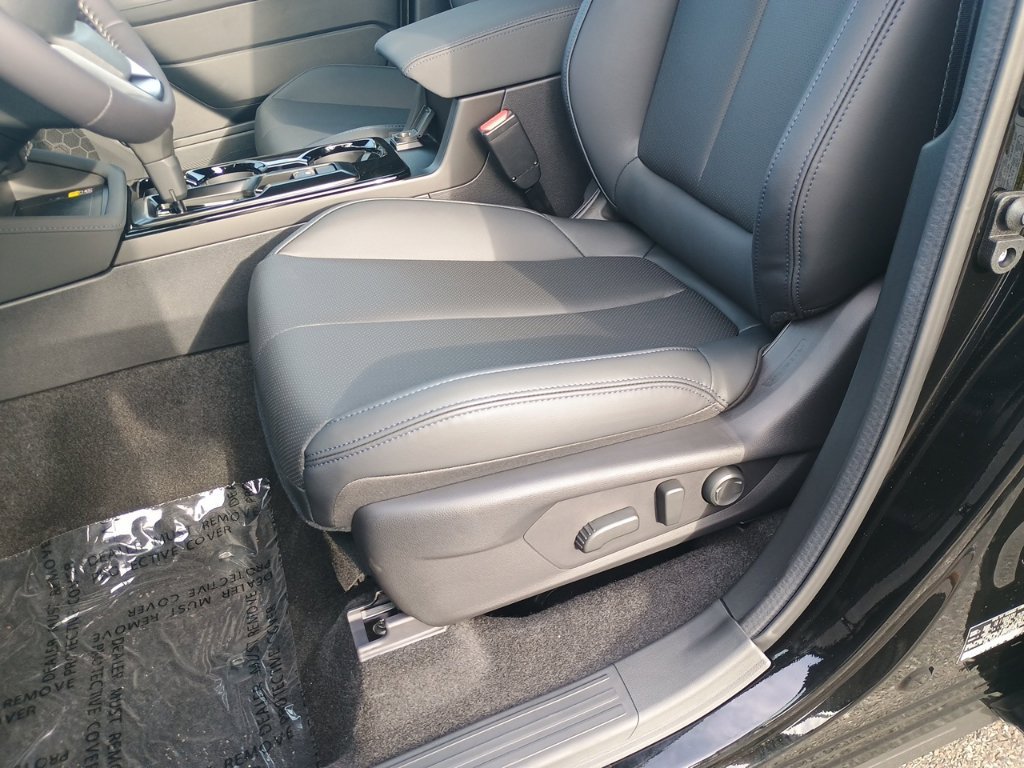 New 2026 Subaru Forester Touring AWD/4WD image 13