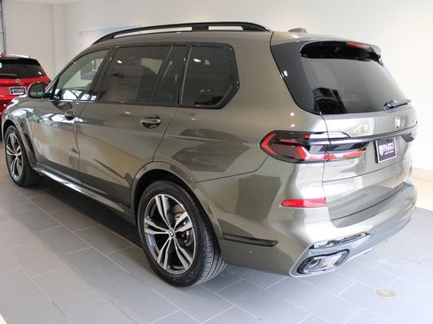 New 2026 BMW X7 xDrive40i image 31