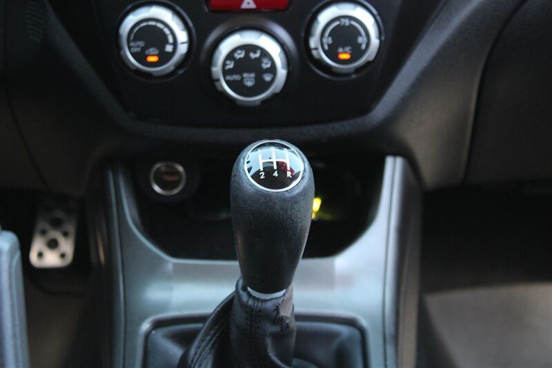 Used 2011 Subaru Impreza WRX Premium AWD/4WD image 14