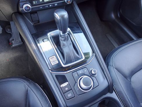 Certified 2025 MAZDA CX-5 AWD 2.5 S w/ Preferred Package image 22