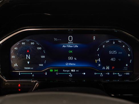 Used 2022 Chevrolet Silverado 1500 ZR2 image 20