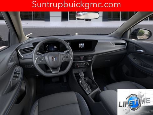 New 2026 Buick Encore GX Sport Touring image 15