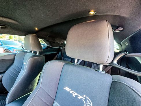 Used 2022 Dodge Challenger SRT Hellcat Redeye image 26