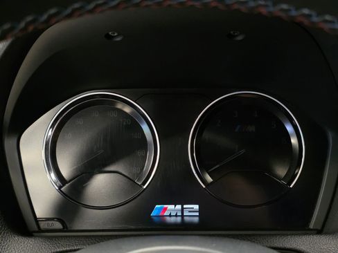 Used 2018 BMW M2 RWD image 24