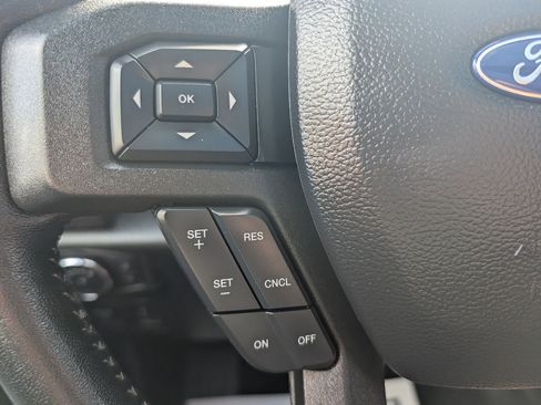 Used 2018 Ford F150 XLT w/ Equipment Group 302A Luxury image 18