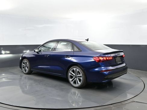 New 2026 Audi A3 2.0T Premium AWD/4WD image 23