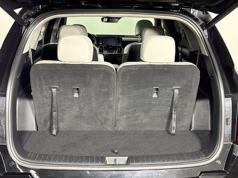 Used 2023 Kia Sorento SX Prestige w/ Panoramic Sunroof Package AWD/4WD image 22
