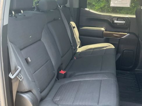 Used 2020 GMC Sierra 1500 Elevation w/ Elevation Value Package RWD image 34
