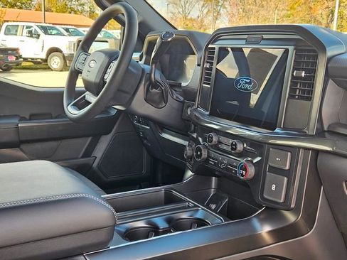 New 2026 Ford F150 STX w/ Equipment Group 200A image 10