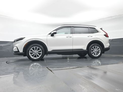 Certified 2024 Honda CR-V EX image 31
