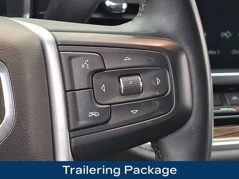 Used 2024 GMC Sierra 1500 Elevation AWD/4WD image 8