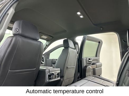 Used 2022 GMC Sierra 2500 Denali image 27